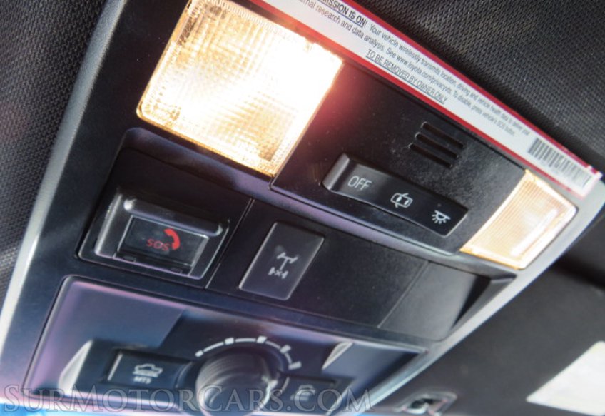 2021 Toyota Tacoma 4WD - Image 45