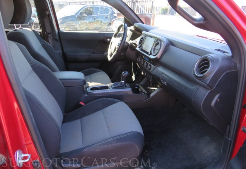 2021 Toyota Tacoma 4WD - Image 25