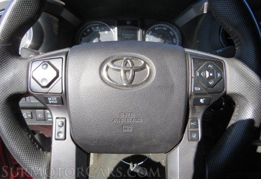 2021 Toyota Tacoma 4WD - Image 32