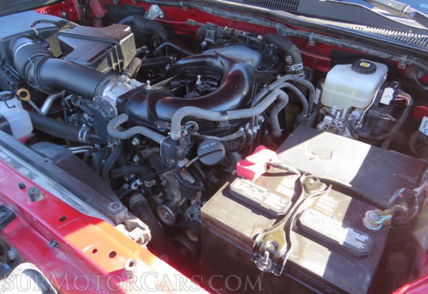 2021 Toyota Tacoma 4WD - Image 50