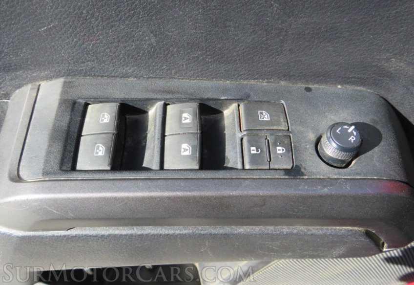 2021 Toyota Tacoma 4WD - Image 47