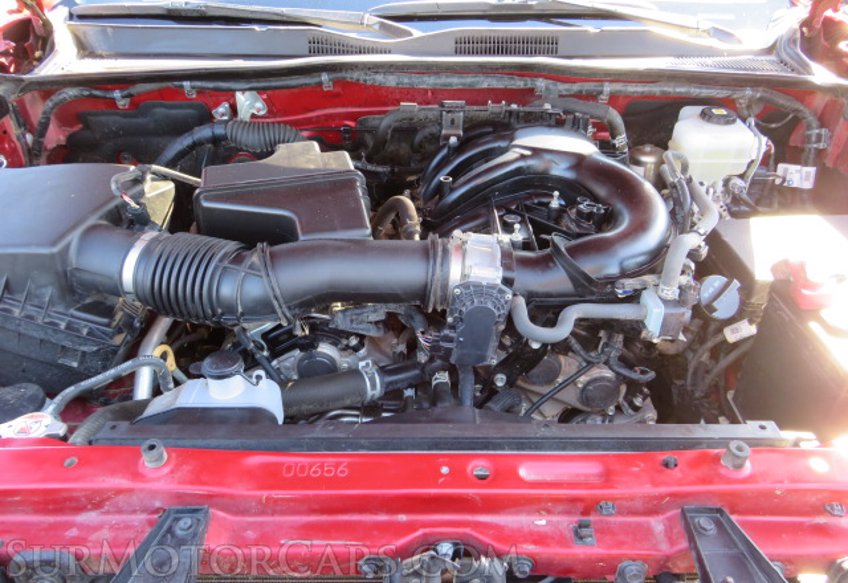 2021 Toyota Tacoma 4WD - Image 49