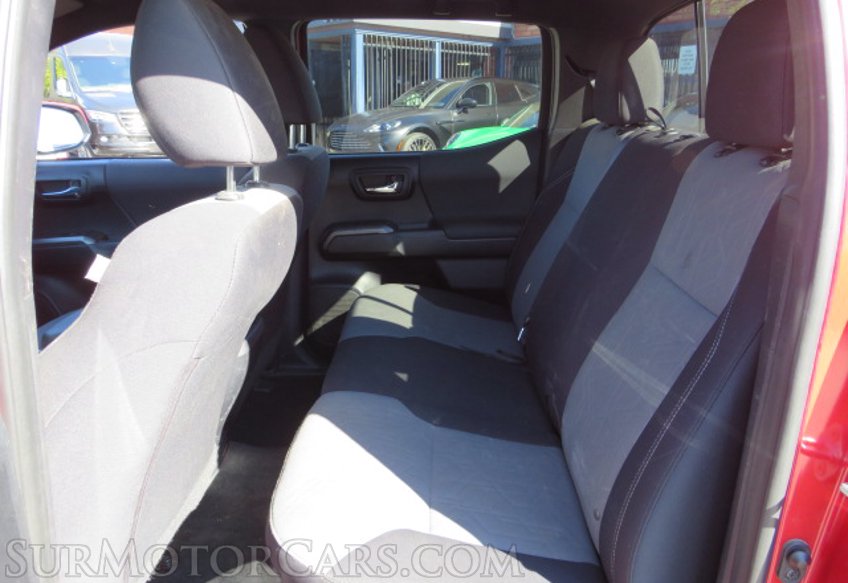 2021 Toyota Tacoma 4WD - Image 30