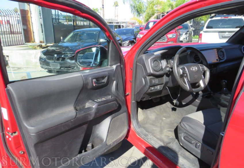 2021 Toyota Tacoma 4WD - Image 20