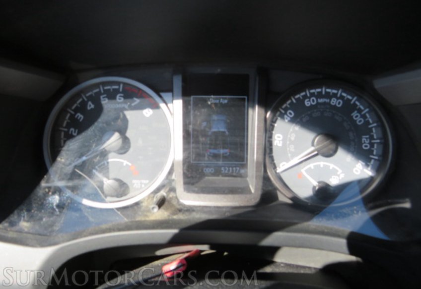 2021 Toyota Tacoma 4WD - Image 38