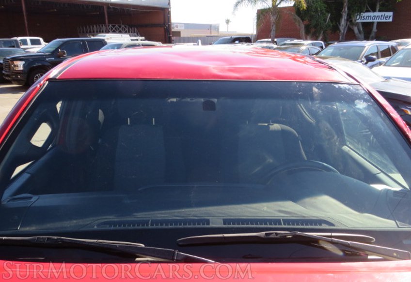 2021 Toyota Tacoma 4WD - Image 13