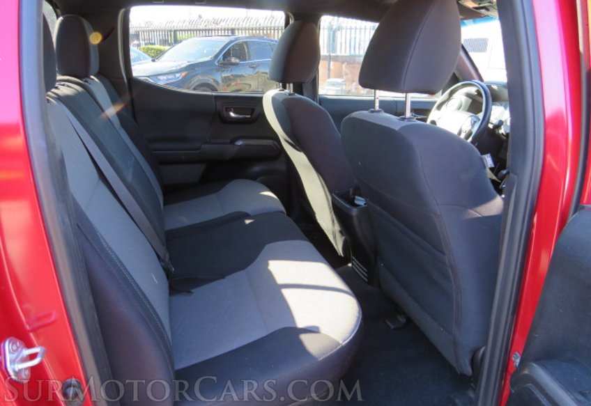 2021 Toyota Tacoma 4WD - Image 27