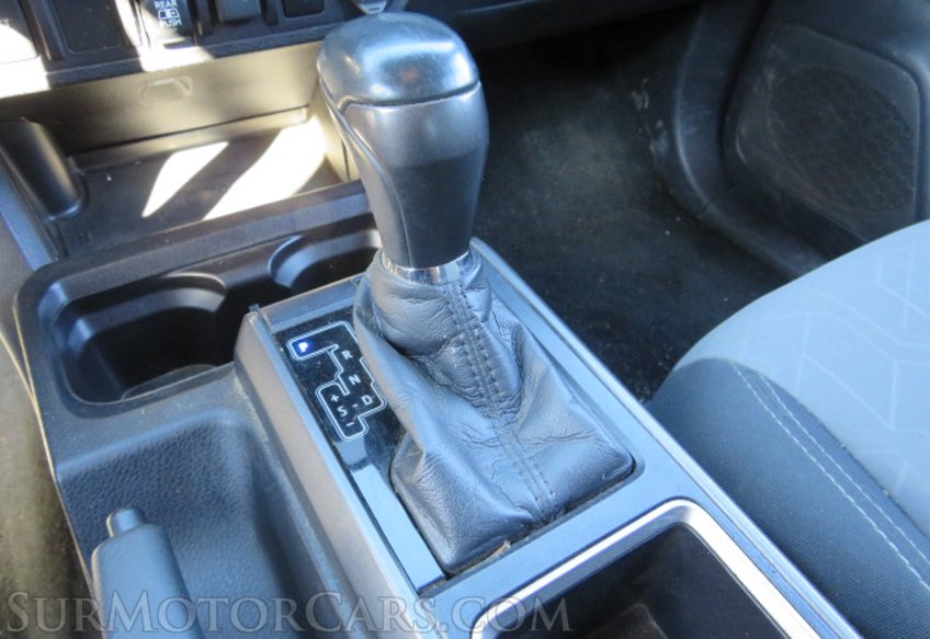 2021 Toyota Tacoma 4WD - Image 44