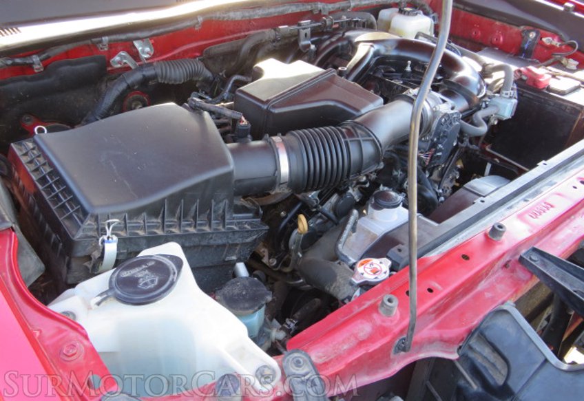 2021 Toyota Tacoma 4WD - Image 48