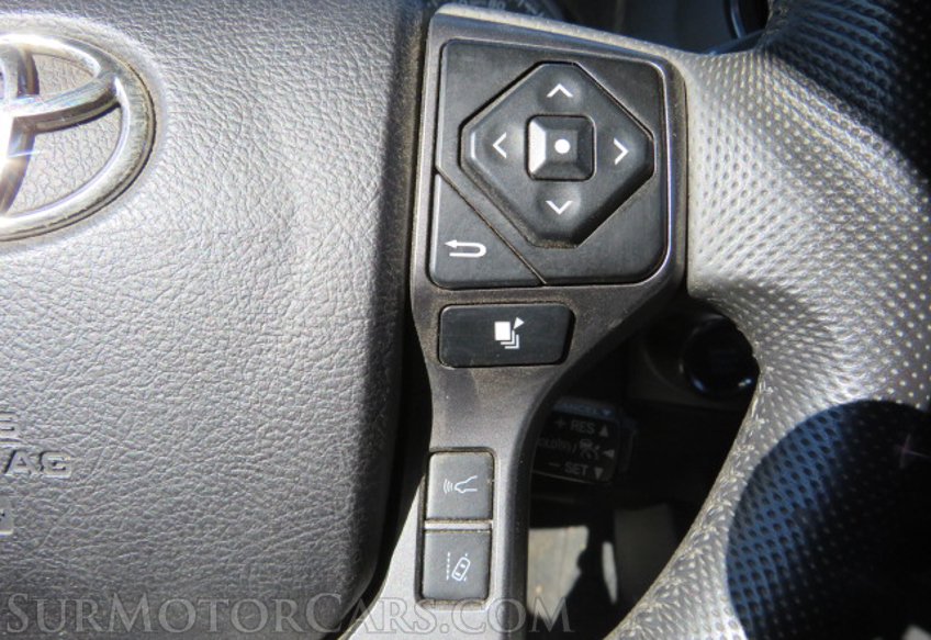 2021 Toyota Tacoma 4WD - Image 34