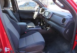 2021 Toyota Tacoma 4WD - Image 25