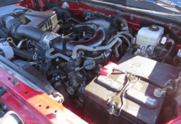 2021 Toyota Tacoma 4WD - Image 50