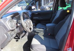 2021 Toyota Tacoma 4WD - Image 24