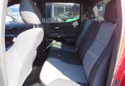 2021 Toyota Tacoma 4WD - Image 30