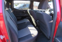 2021 Toyota Tacoma 4WD - Image 27