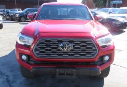 2021 Toyota Tacoma 4WD - Image 12