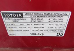 2021 Toyota Tacoma 4WD - Image 53