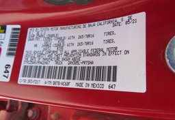 2021 Toyota Tacoma 4WD - Image 52