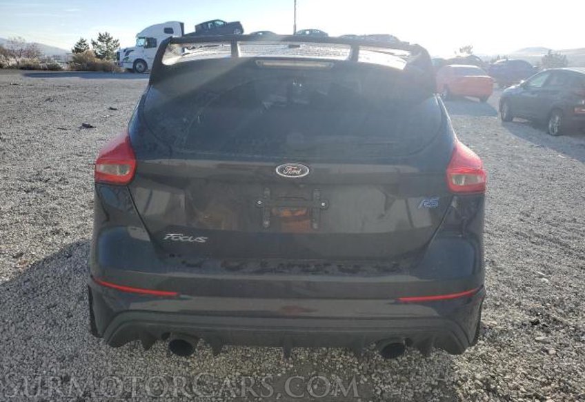 2017 Ford Focus - Image 6