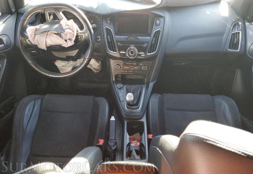 2017 Ford Focus - Image 7