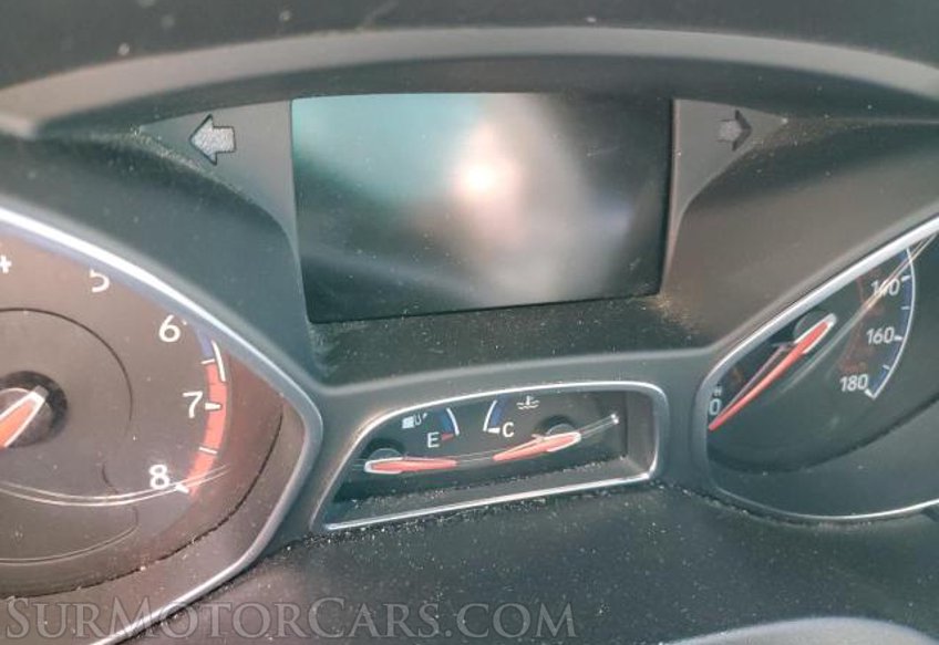 2017 Ford Focus - Image 10