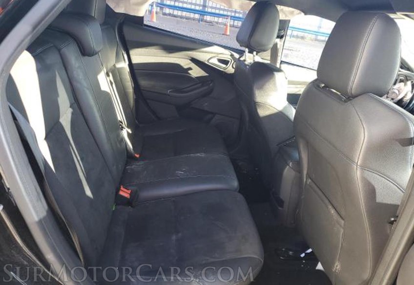 2017 Ford Focus - Image 9