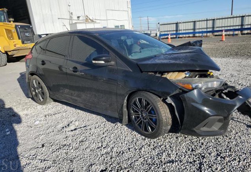 2017 Ford Focus - Image 2