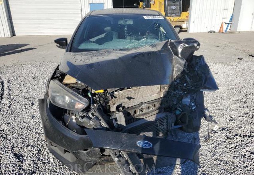 2017 Ford Focus - Image 3