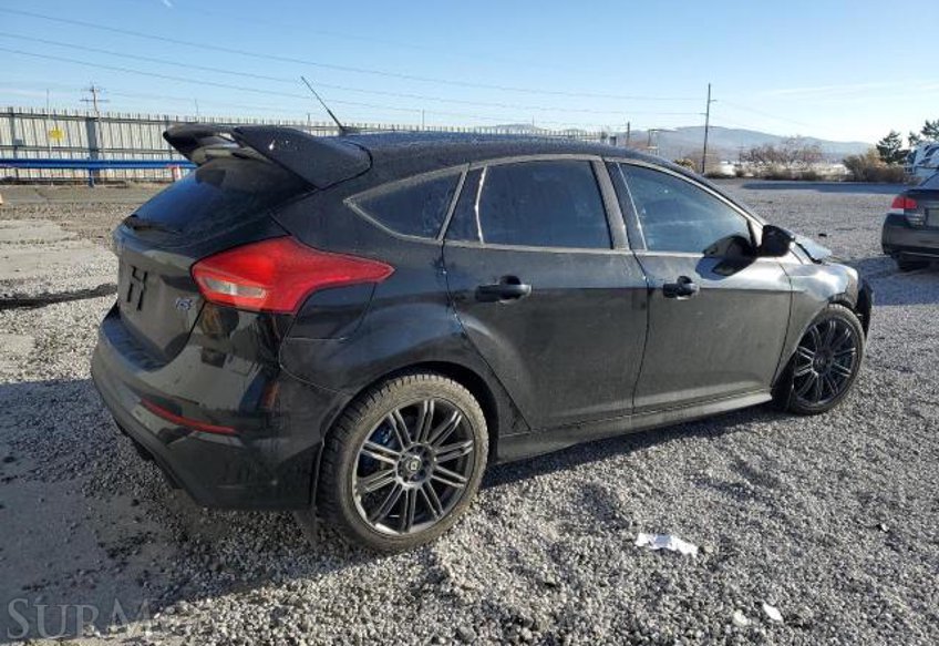 2017 Ford Focus - Image 5