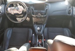 2017 Ford Focus - Image 7