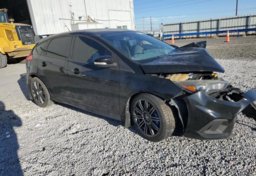 2017 Ford Focus - Image 2