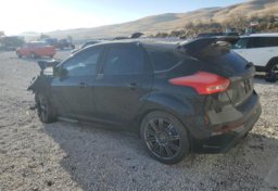 2017 Ford Focus - Image 4