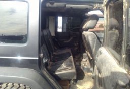 2013 Jeep Wrangler Unlimited - Image 6