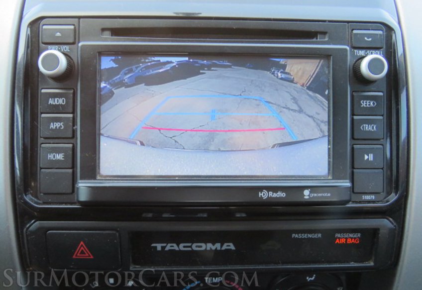 2015 Toyota Tacoma - Image 38