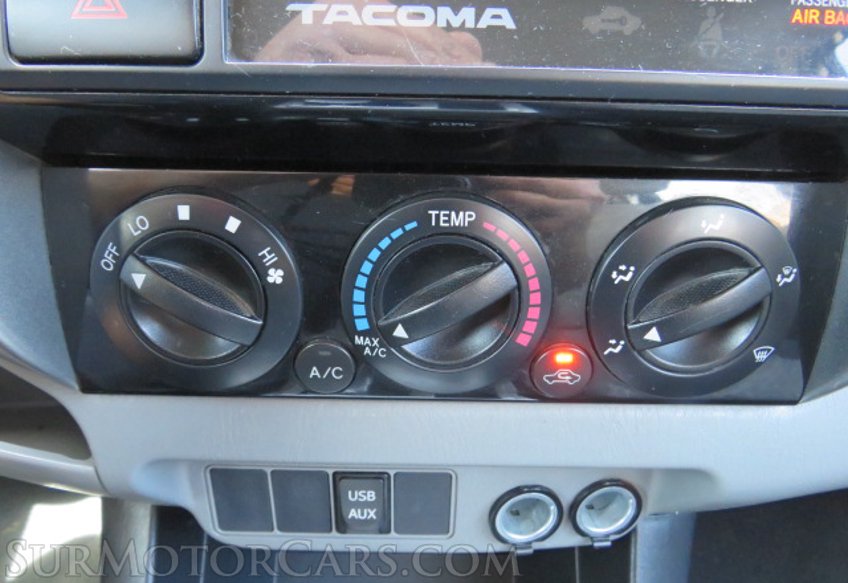 2015 Toyota Tacoma - Image 41