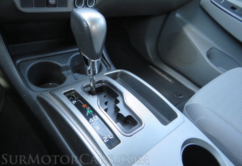 2015 Toyota Tacoma - Image 42