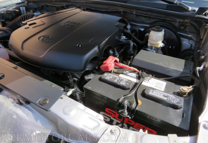 2015 Toyota Tacoma - Image 52