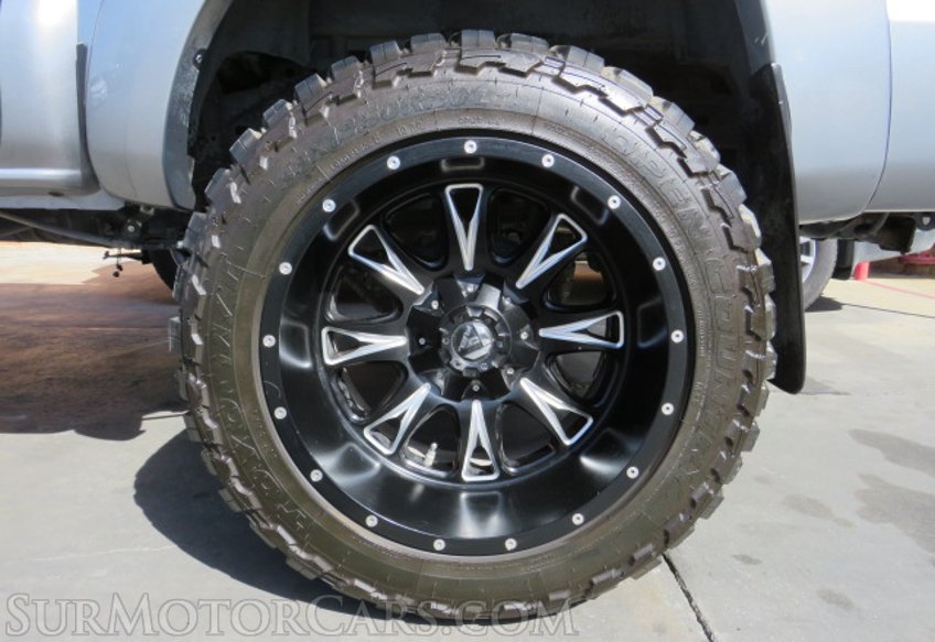 2015 Toyota Tacoma - Image 51