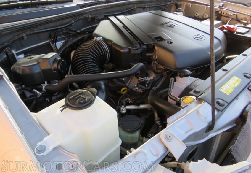 2015 Toyota Tacoma - Image 54