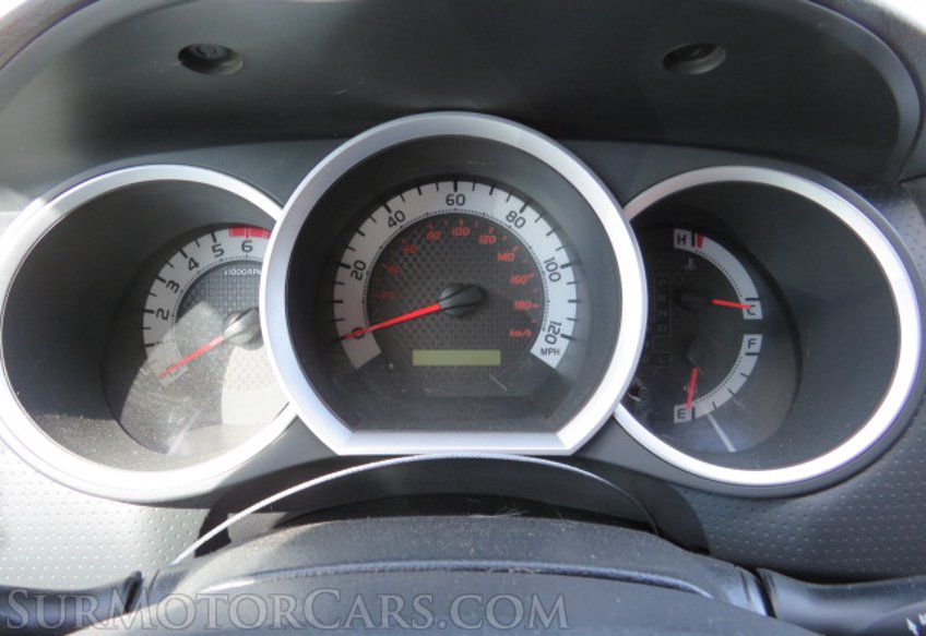 2015 Toyota Tacoma - Image 36