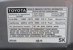 2015 Toyota Tacoma - Image 56