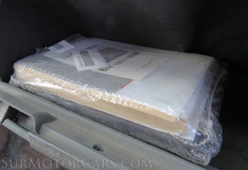 2013 Nissan Frontier - Image 38