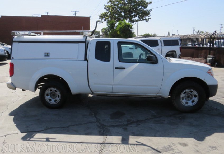 2013 Nissan Frontier - Image 6