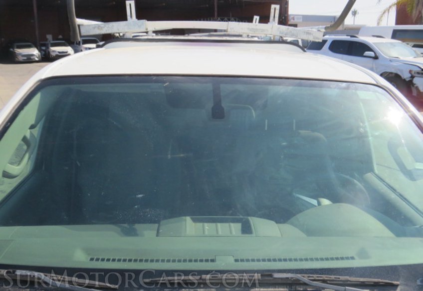 2013 Nissan Frontier - Image 18