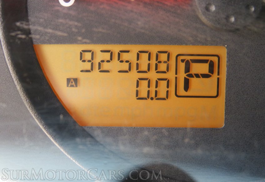 2013 Nissan Frontier - Image 30