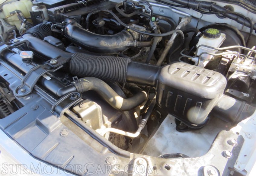 2013 Nissan Frontier - Image 44