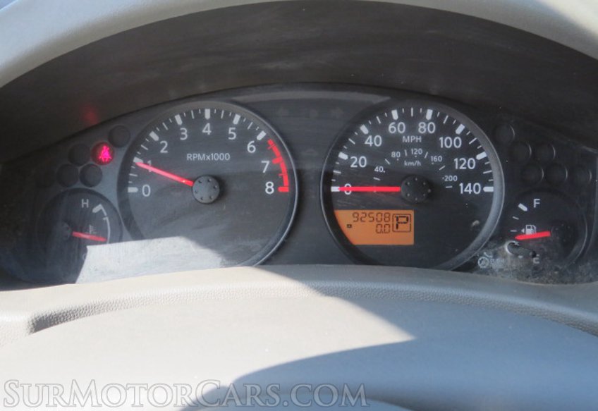 2013 Nissan Frontier - Image 31