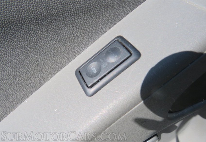2013 Nissan Frontier - Image 36