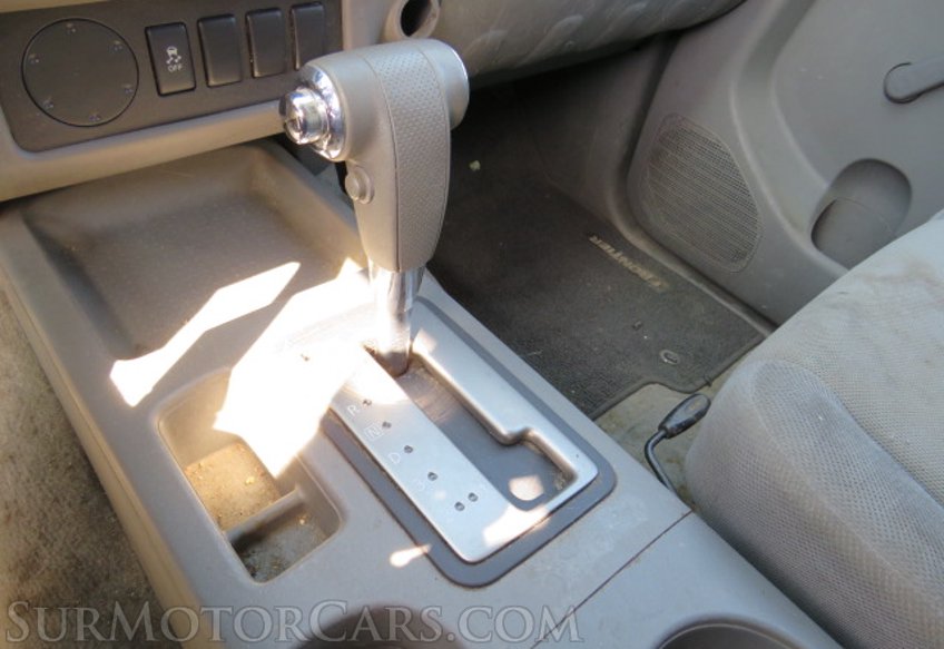 2013 Nissan Frontier - Image 34