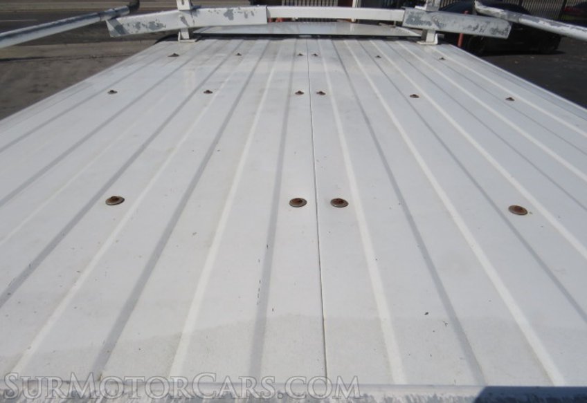 2013 Nissan Frontier - Image 13